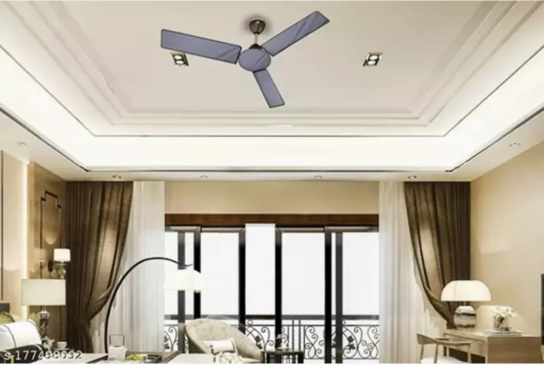 Cover for Ceiling Fan